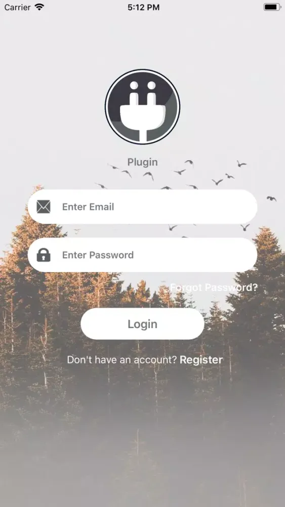 Tangkapan layar plug-in 804